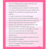 DRY POST POSTPARTUM PADS 10 LARGE PADS